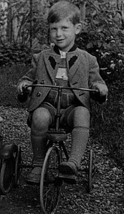 Levi Tomczykiewicz