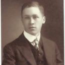 A photo of Ward Butterfield Hickok