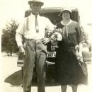A photo of Eli Bromley