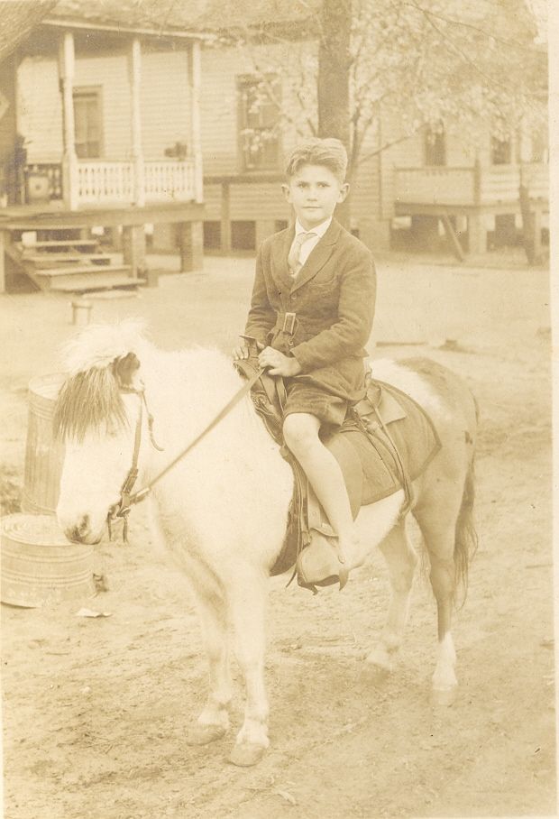 William Layer Jr