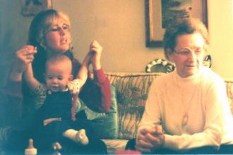 Three Generations Three Generations
