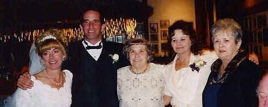 Newell Family 