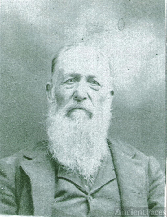 John Wesley Williams