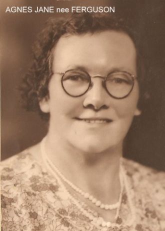 Nee Ferguson