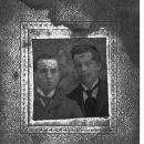 A photo of Walter Ross