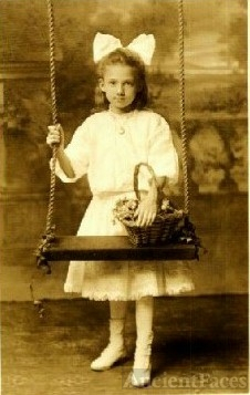 Blanche Denicourt