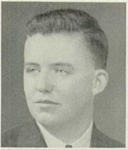Richard Bernard McGraw