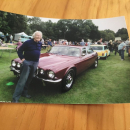 A photo of Keith R Trigwell