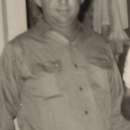 A photo of Delver Leroy Maney