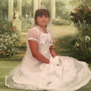 First communion 