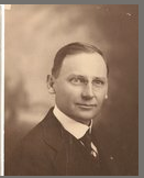 David Earl Holbrook 1879 - 1946  Texas