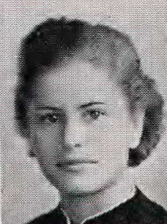 Ethel G Sporich