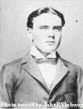 Homer Abner Clotfelter
