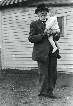 Marvin Robert Shade
