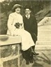 Rose Wagner Randall and Hector Randal