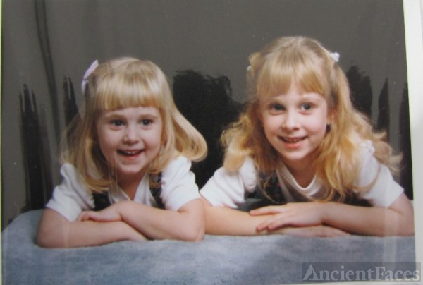McKenzie sisters