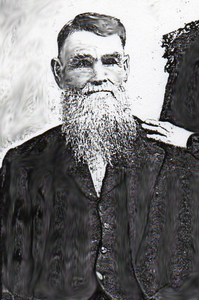 Thomas Davis Williams' of Garfield Arkansas