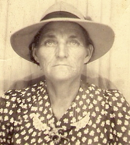 Mary Alexander Scott