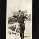 A photo of Jim Ridsdale