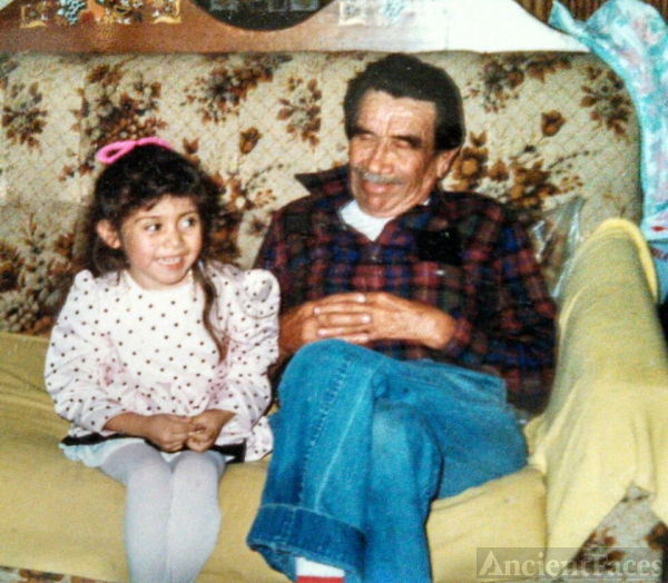Joe C Gonzalez
