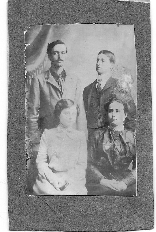 Crawford family