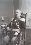 General Leonid Wojszin-Murdas-Zhilinsky