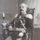 A photo of Leonid Wojszin-Murdas-Zhilinsky