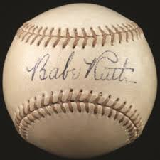 Babe Ruth