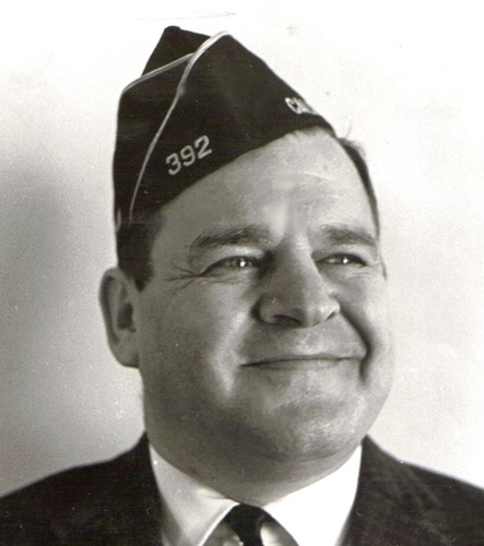 Donald E. Babayco