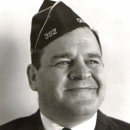 A photo of Donald Babayco