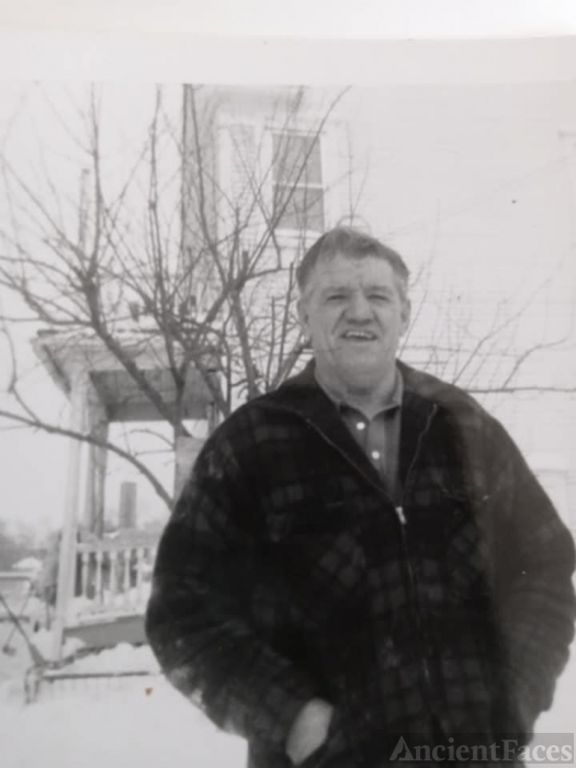 Edward M Sylvers