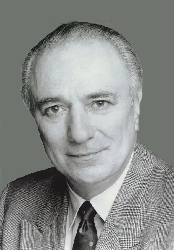 Philip Bosco