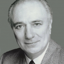 A photo of Philip Bosco