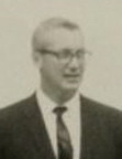 A photo of William Milton Coffey