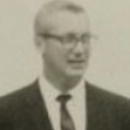 A photo of William Milton Coffey