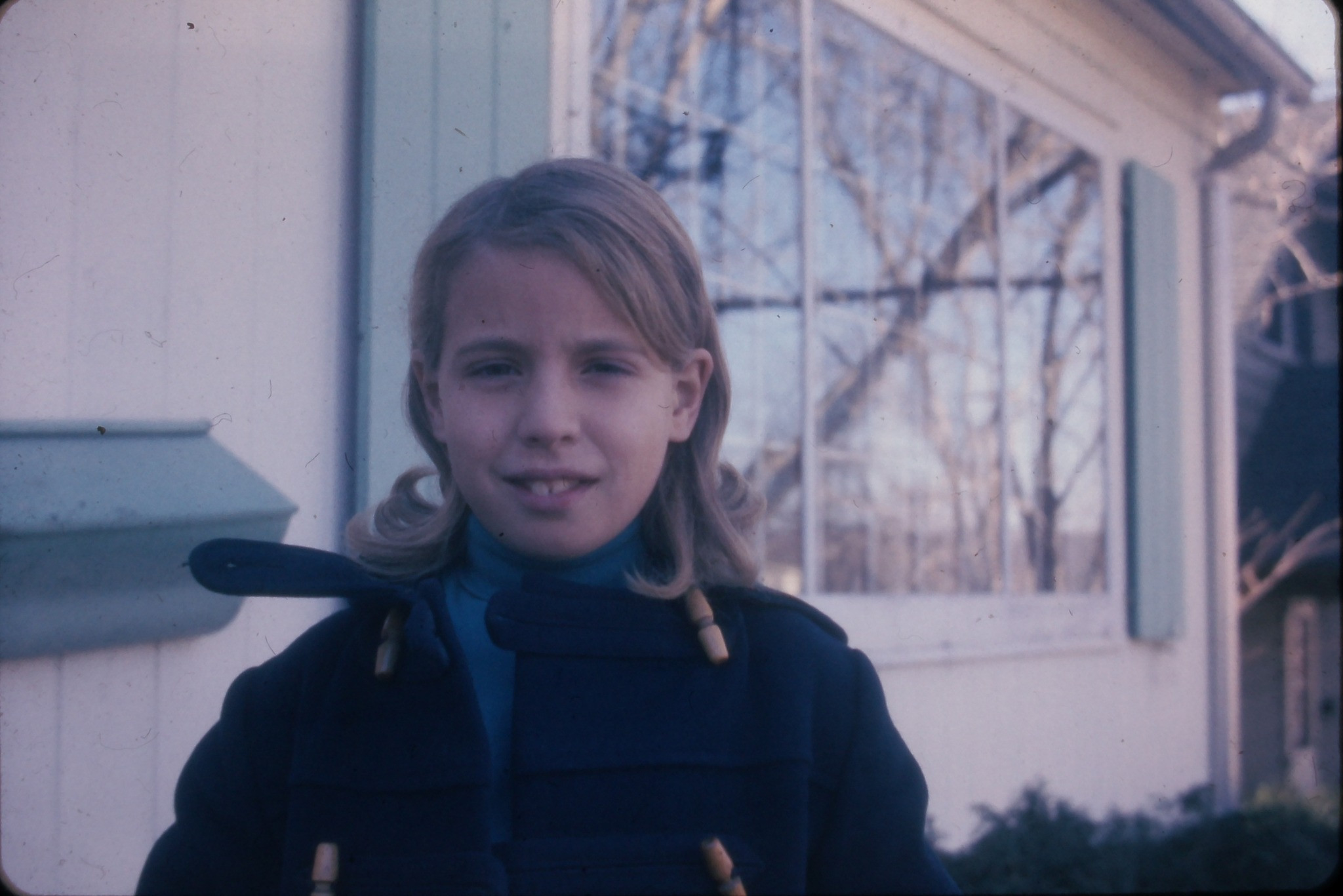 Margaret Anne "Annie" Donovan --photo 2