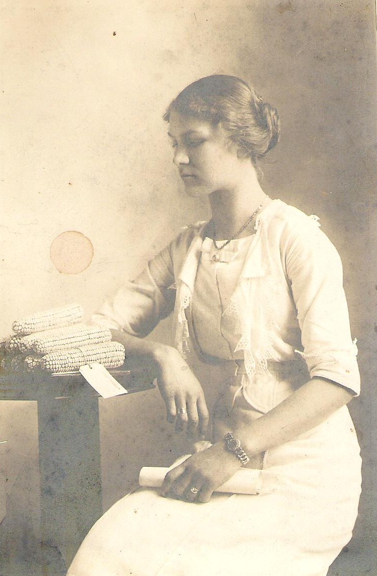 Mildred Viola