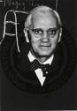 Biologist Sir Alexander Fleming