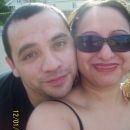 A photo of Beatriz (Tamez) Gallegos