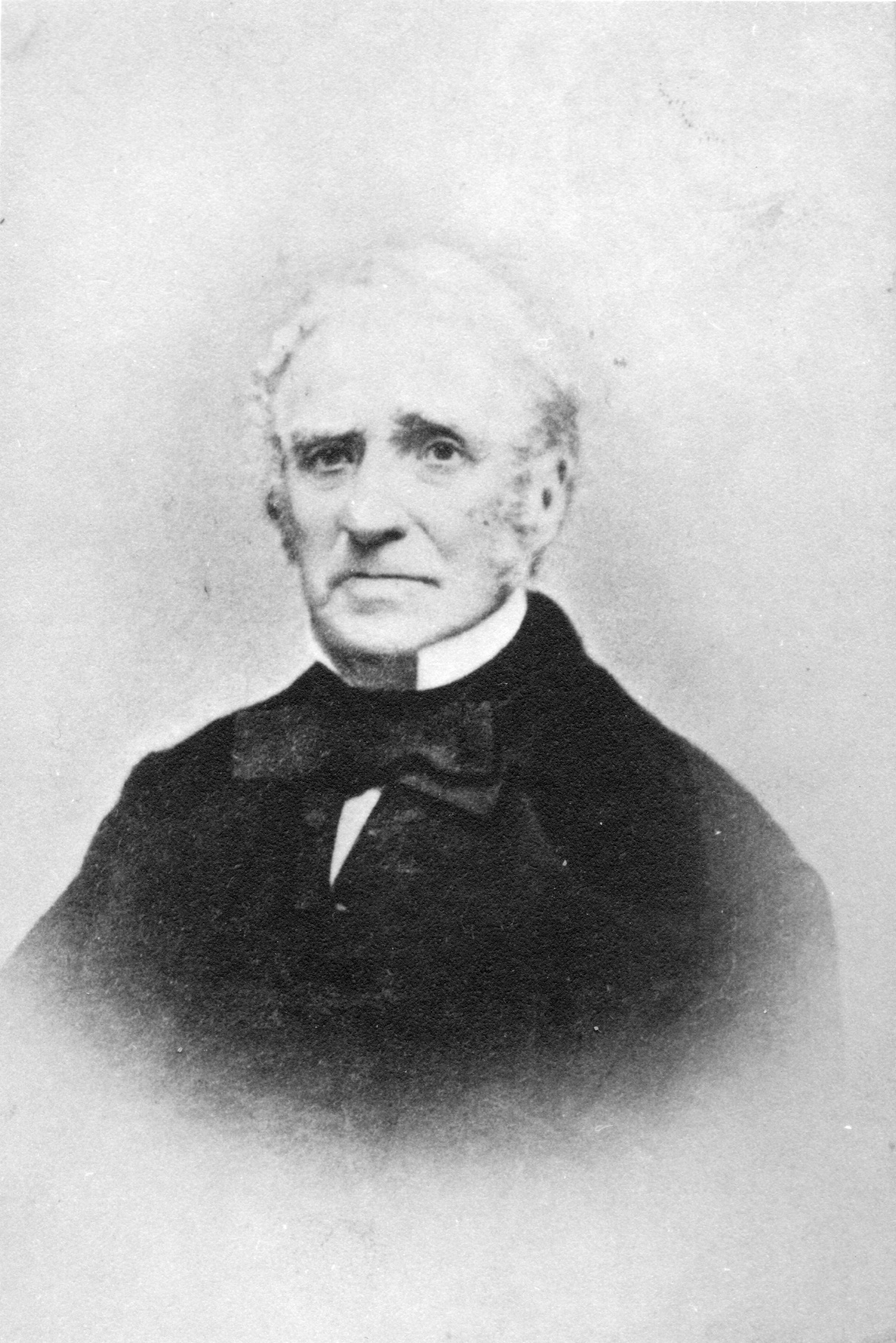 Capt. Thomas Hartshore Marsh