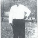 A photo of Squire Bee Johnson Jr.