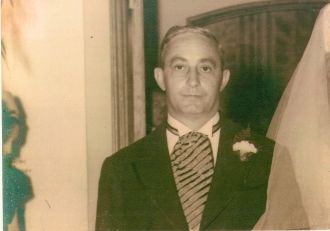 Greg Lannes Sr. 