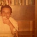 A photo of Martin Perez-Santos