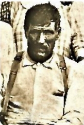 Joseph M Street