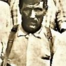 A photo of Joseph M. Street