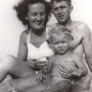A photo of Helen Langis