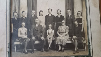 Kaza family