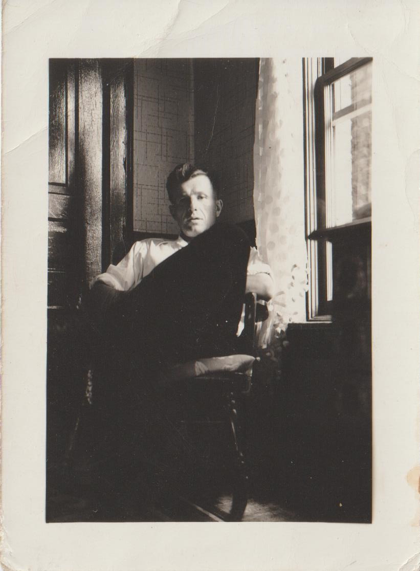 John Stearney
