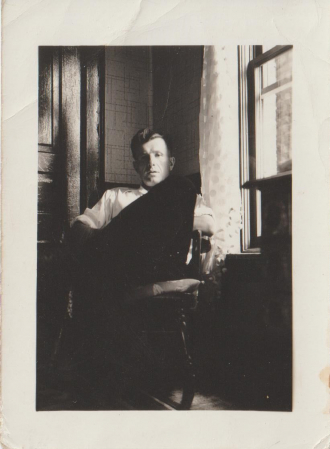 John Stearney