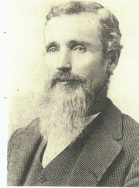 Mahlon Lowry Frost (1838-1929)